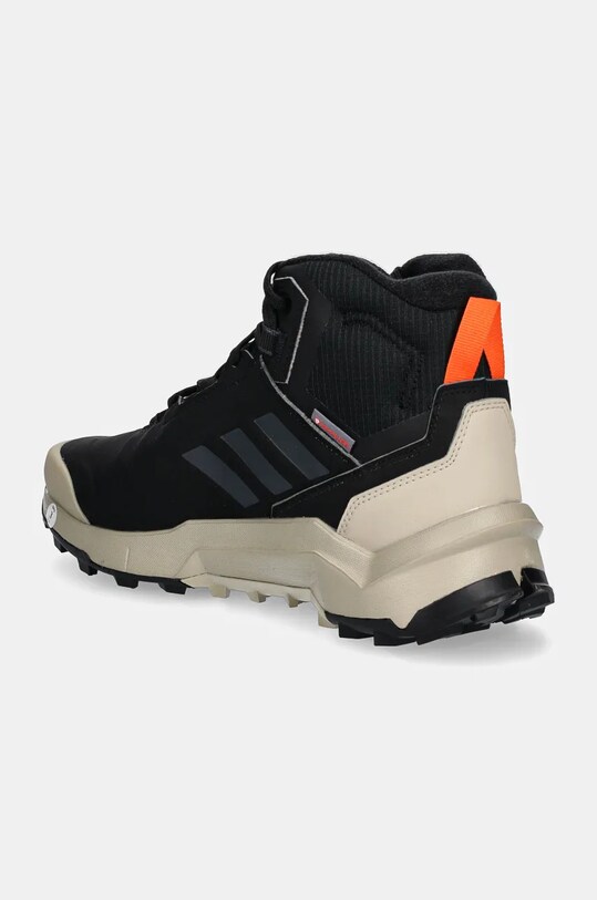 Взуття Черевики adidas TERREX AX4 Mid Beta COLD.RDY IG8849 чорний
