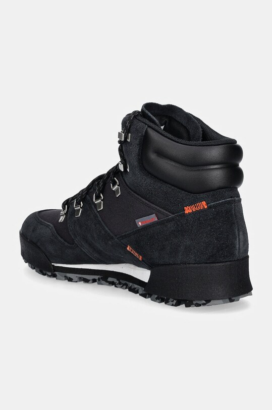 Obuv Topánky adidas TERREX Snowpitch IH3663 tmavomodrá