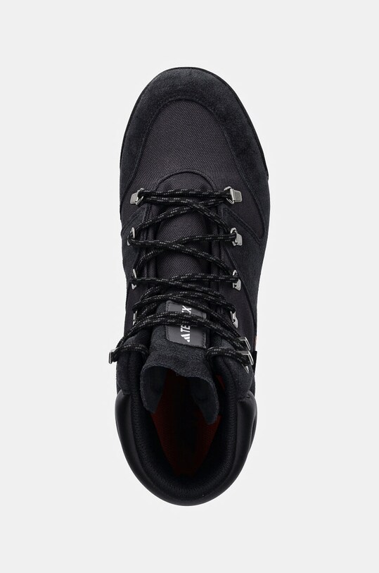 Topánky adidas TERREX Snowpitch tmavomodrá IH3663