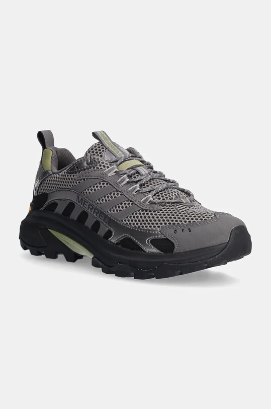 Boty Merrell Moab Speed 2 Vent 2k SE textilní šedá J006733