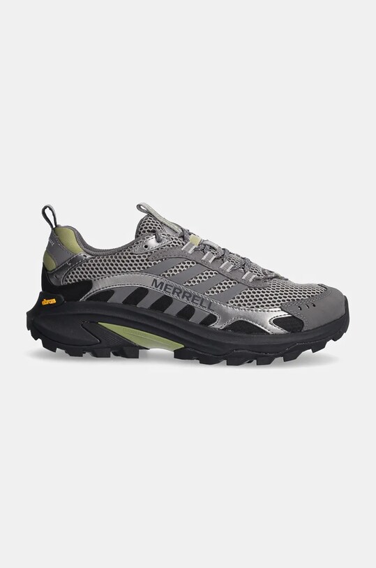 Boty Merrell Moab Speed 2 Vent 2k SE J006733 šedá AW24