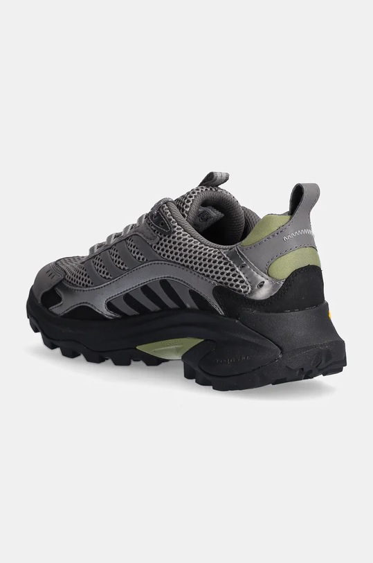 Încălțăminte Merrell pantofi Moab Speed 2 Vent 2k SE J006733 gri