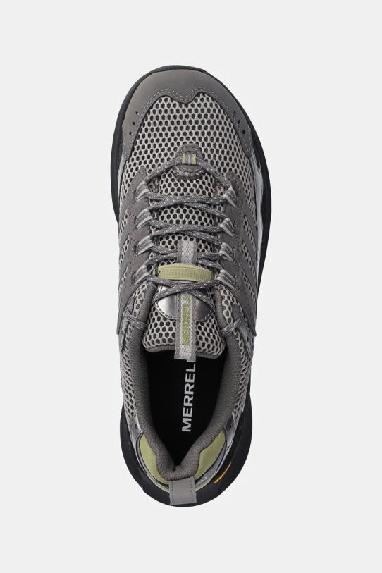 Ботинки Merrell Moab Speed 2 Vent 2k SE серый J006733