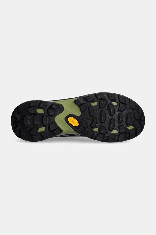Boty Merrell Moab Speed 2 Vent 2k SE J006733 šedá