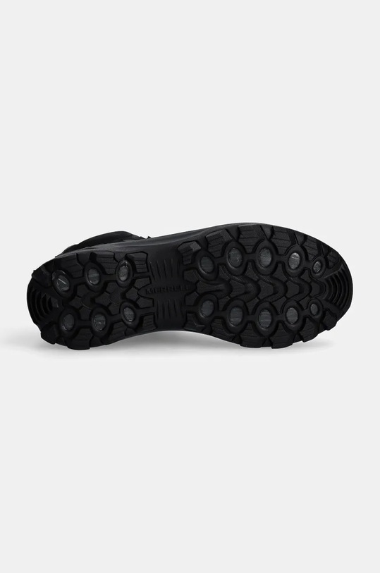 Čevlji Merrell Thermo Kiruna 2 Mid Waterproof J037239 črna