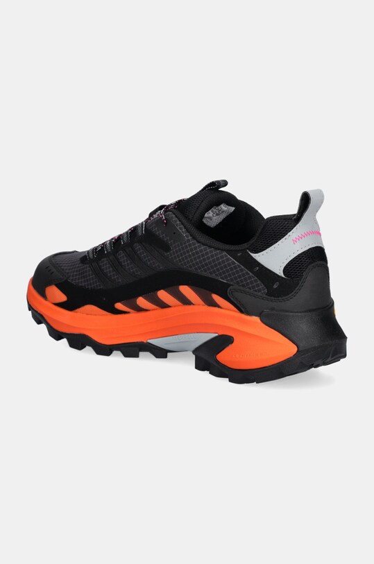 Взуття Черевики Merrell Maoab Speed 2 GTX J038393 чорний