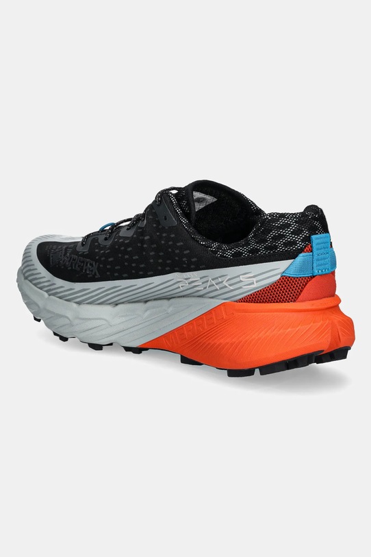 Обувь Ботинки Merrell Agility Peak 5 GTX J068041 чёрный