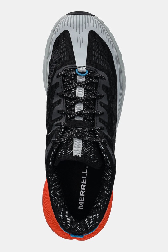 Ботинки Merrell Agility Peak 5 GTX чёрный J068041