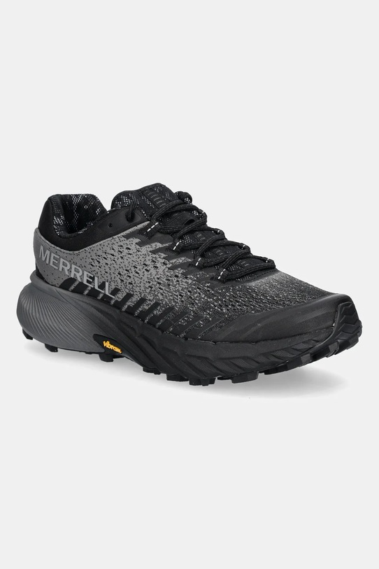 Черевики Merrell Agility Peak 5 Xtr синтетичний сірий J068201