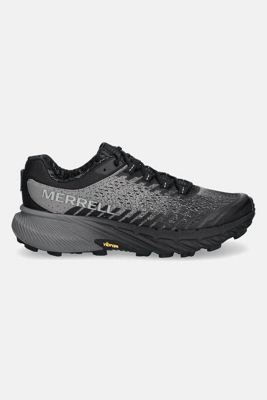 Черевики Merrell Agility Peak 5 Xtr J068201 сірий AW24