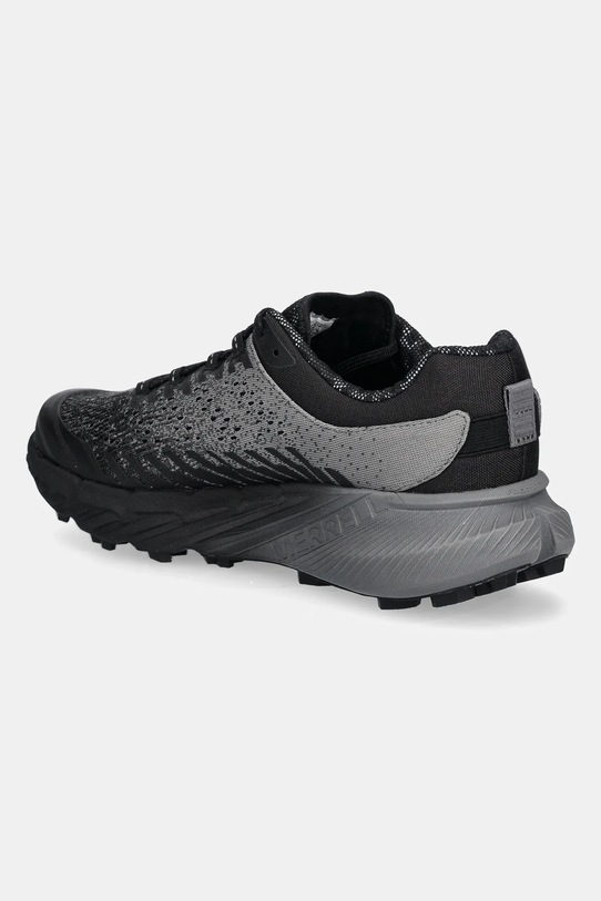 Взуття Черевики Merrell Agility Peak 5 Xtr J068201 сірий