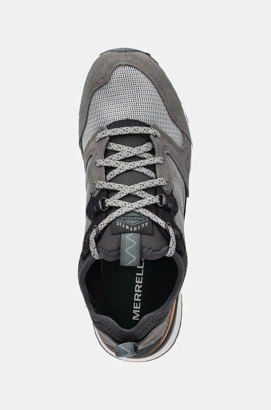 Merrell sportcipő ALPINE 83 SNEAKER RECRAFT szürke J006075