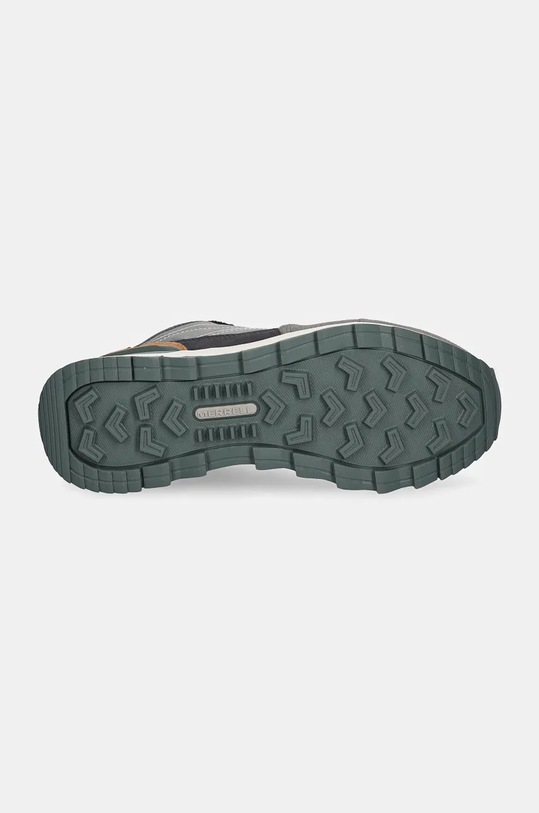 Merrell sportcipő ALPINE 83 SNEAKER RECRAFT J006075 szürke