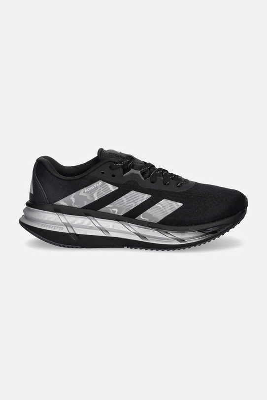 adidas Performance pantofi de alergat Adistar 3 ID6171 negru AW24