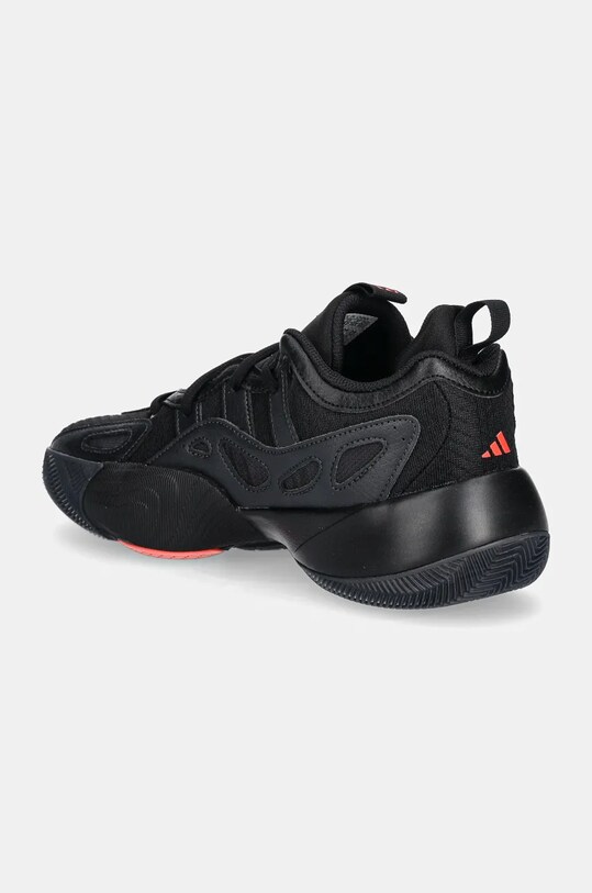 Обувь Обувь для баскетбола adidas Performance Trae Unlimited 2 IG6636 чёрный