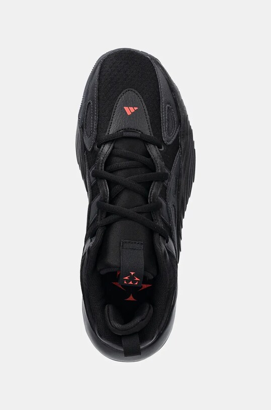 Обувь для баскетбола adidas Performance Trae Unlimited 2 чёрный IG6636