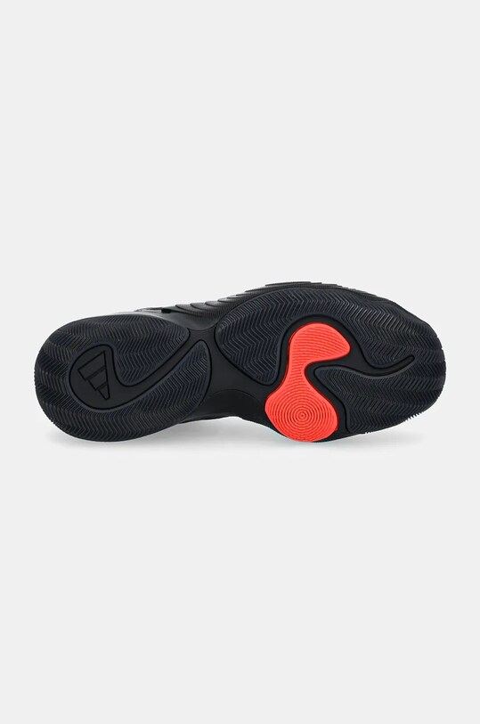 Обувь для баскетбола adidas Performance Trae Unlimited 2 IG6636 чёрный
