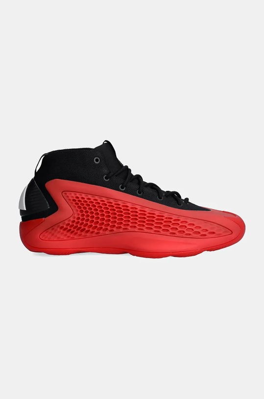 adidas Performance scarpe da pallacanestro Anthony Edwards 1 Mid IG6669 nero AW24