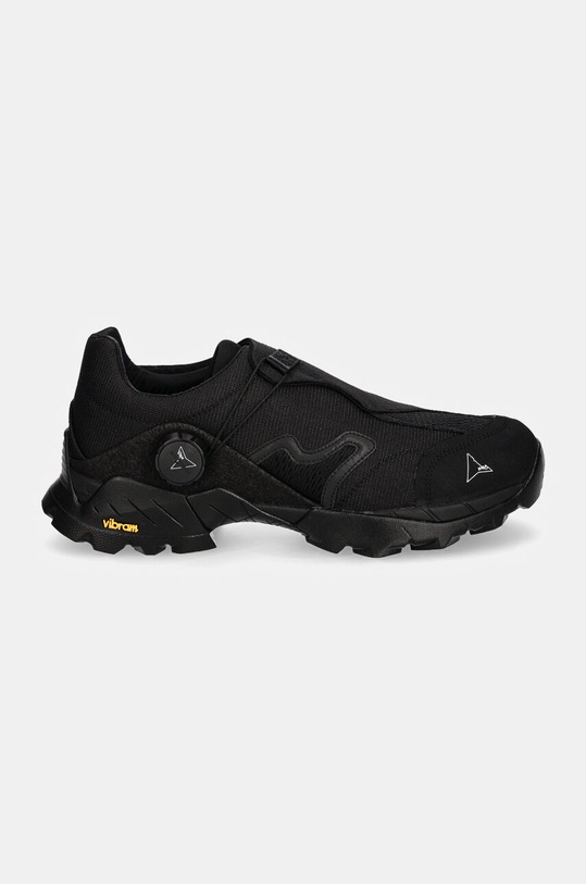 Boty ROA Minaar NBUW111FA09 černá AW24