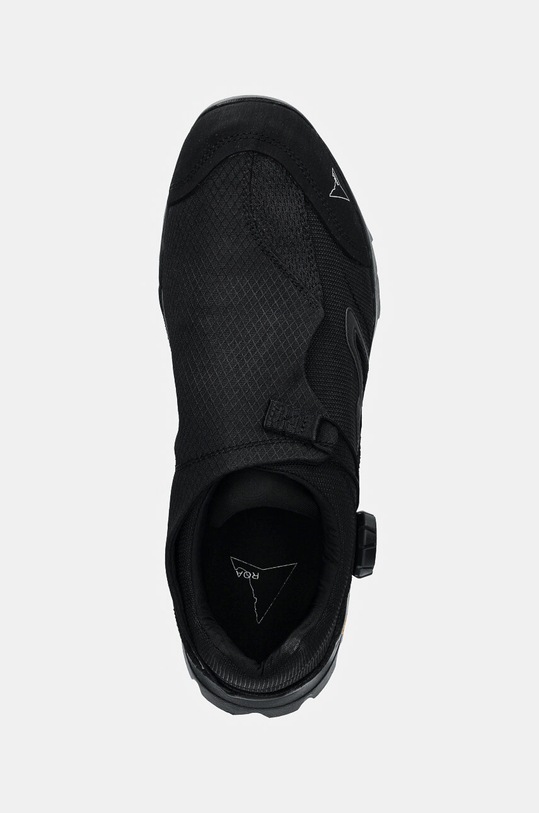 Ботинки ROA Minaar чёрный NBUW111FA09