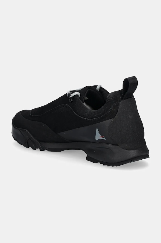 Obuv Topánky ROA Cingino NBUW152FA33 čierna