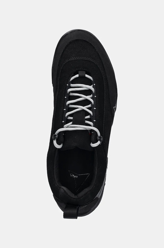 Topánky ROA Cingino čierna NBUW152FA33