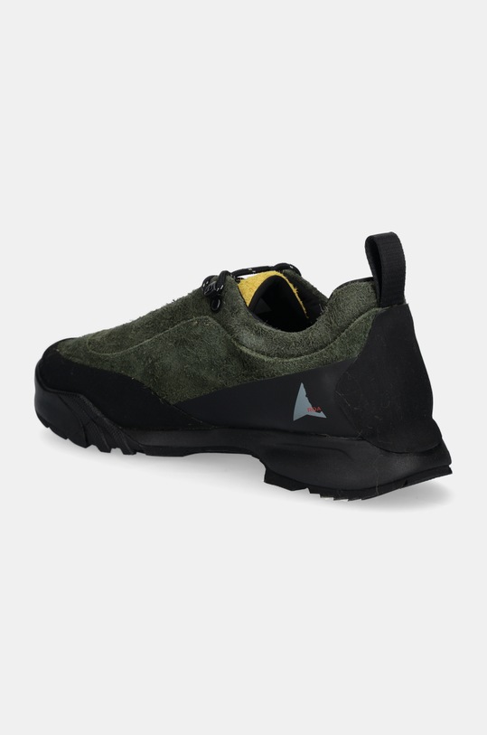 Obuća Tenisice ROA Cingino NBUW153LE20 zelena