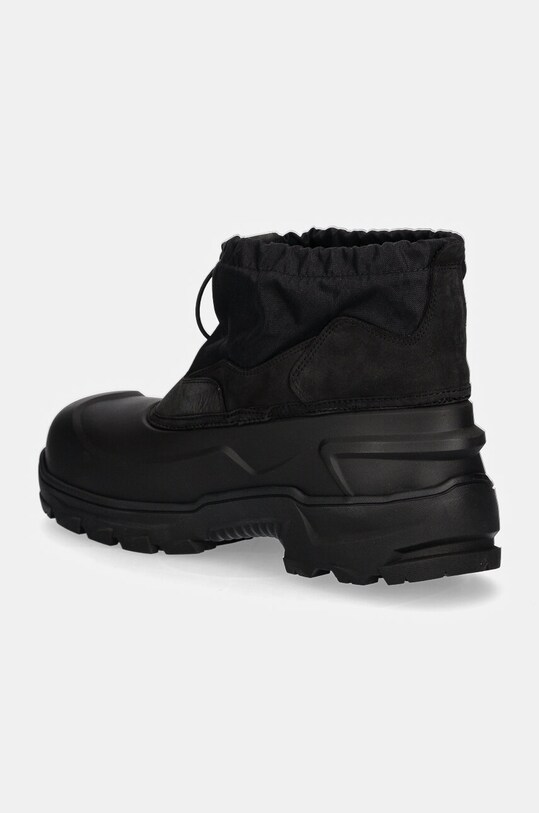 Взуття Черевики ROA Low Top Rubber Boot NBUW179FA41 чорний