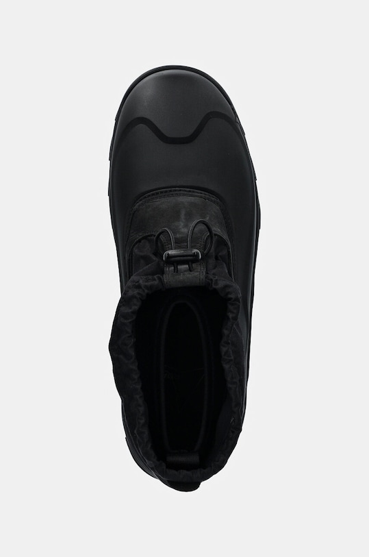 Черевики ROA Low Top Rubber Boot чорний NBUW179FA41