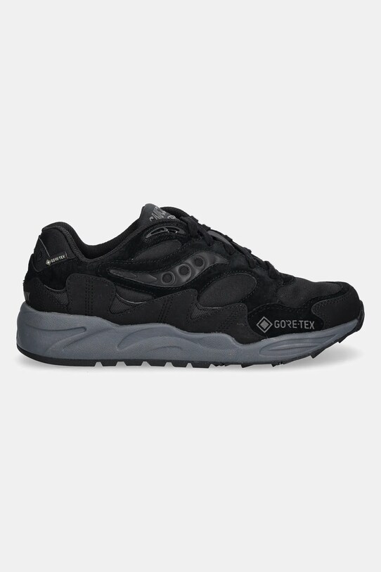 Saucony sneakers GRID SHADOW 2 S70840.3 black AW24