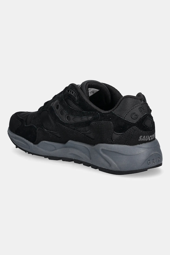 Obuća Tenisice Saucony GRID SHADOW 2 S70840.3 crna
