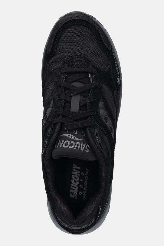 Saucony sneakers GRID SHADOW 2 black S70840.3