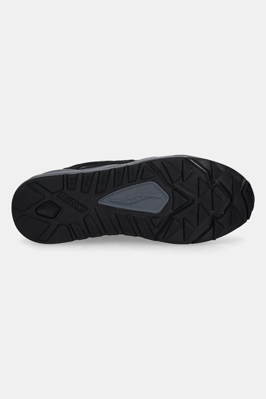 Saucony sneakers GRID SHADOW 2 S70840.3 black