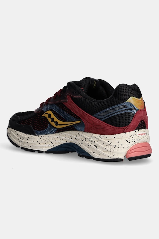 Обувь Кроссовки Saucony PROGRID OMNI 9 S70838.2 чёрный