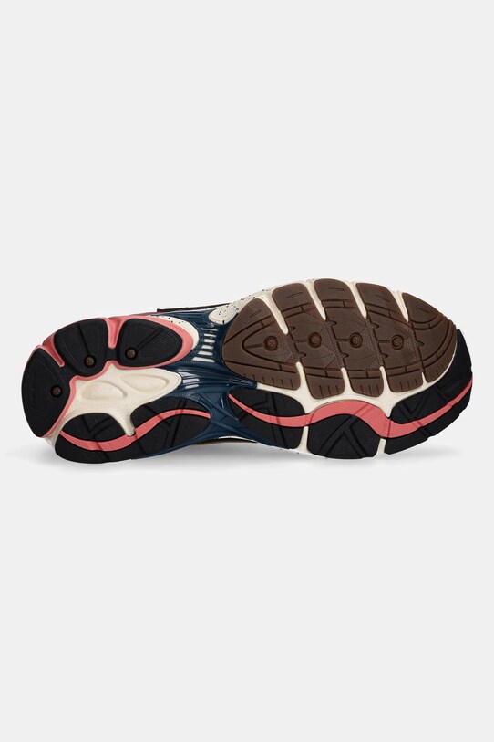 Кроссовки Saucony PROGRID OMNI 9 S70838.2 чёрный