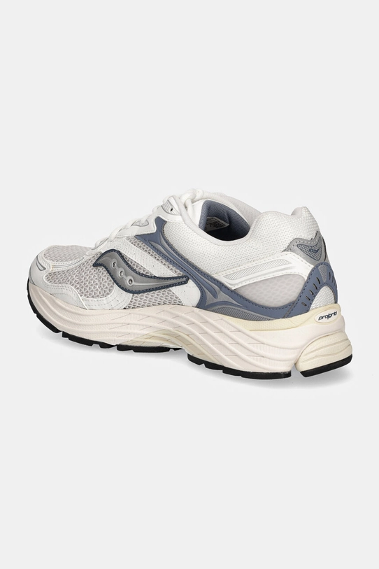 Încălțăminte Saucony sneakers PROGRID OMNI 9 S70832.2 alb