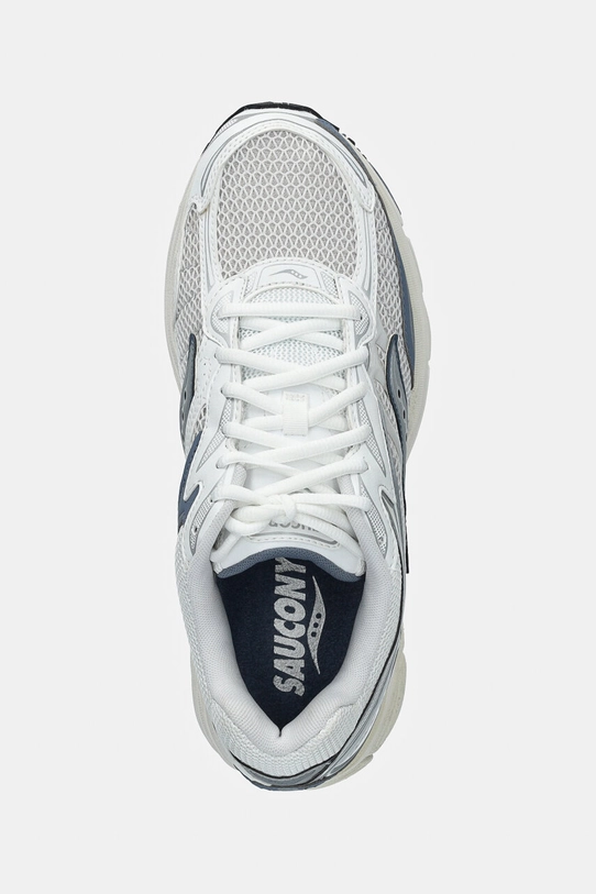 Saucony sneakers PROGRID OMNI 9 bianco S70832.2