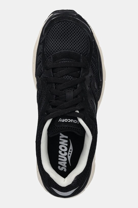 Saucony sneakers PROGRID OMNI 9 negru S70740.16