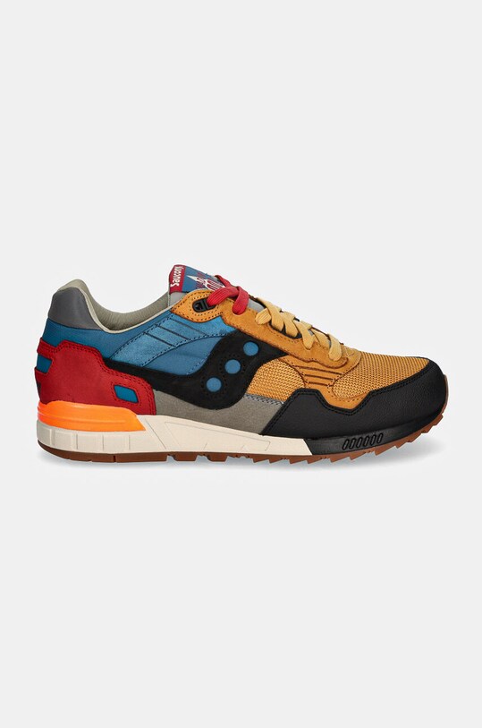 Saucony sneakers SHADOW 5000 S70853.2 multicolor AW24