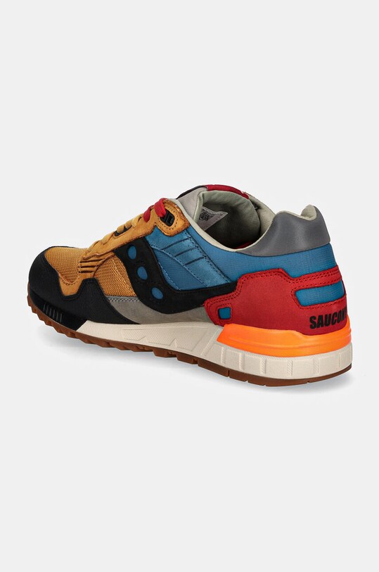 Shoes Saucony sneakers SHADOW 5000 S70853.2 multicolor