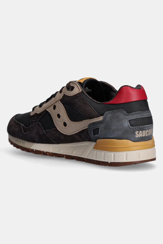 Взуття Кросівки Saucony SHADOW 5000 S70854.3 бежевий