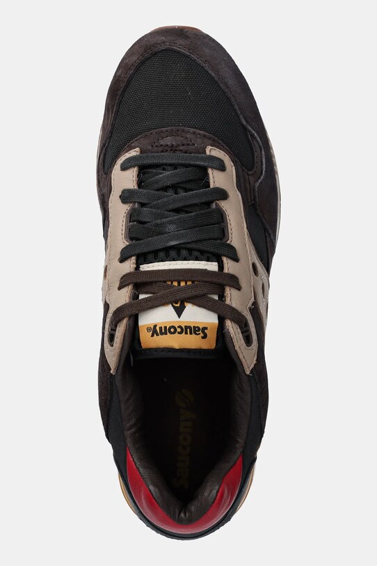 Кросівки Saucony SHADOW 5000 бежевий S70854.3