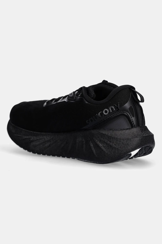 Obuwie Saucony sneakersy TRIUMPH 22 S20964.201 czarny