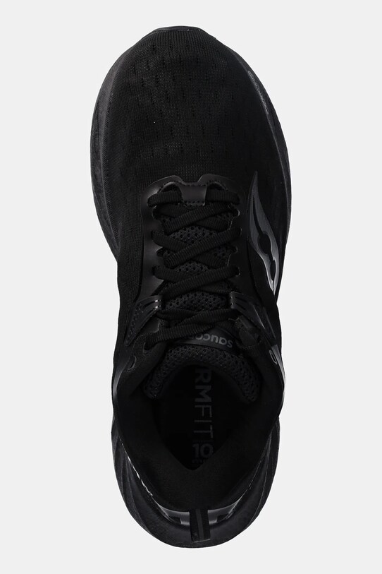 Кроссовки Saucony TRIUMPH 22 чёрный S20964.201