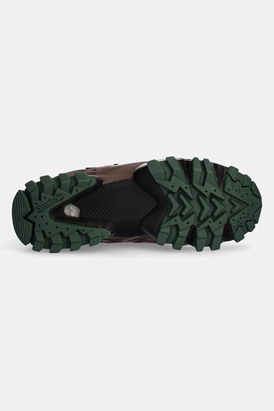 Reebok Classic sneakers INSTAPUMP FURY 94 WINTER 100202688 marrone