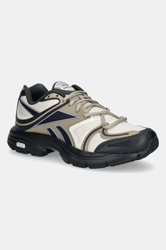 Кросівки Reebok Classic RBK PREMIER ROAD PLUS VI синтетичний бежевий 100204575