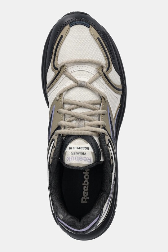 Кросівки Reebok Classic RBK PREMIER ROAD PLUS VI бежевий 100204575