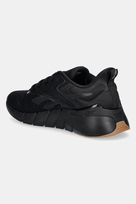Obuv Tréningové topánky Reebok Nano Gym 100208628 čierna
