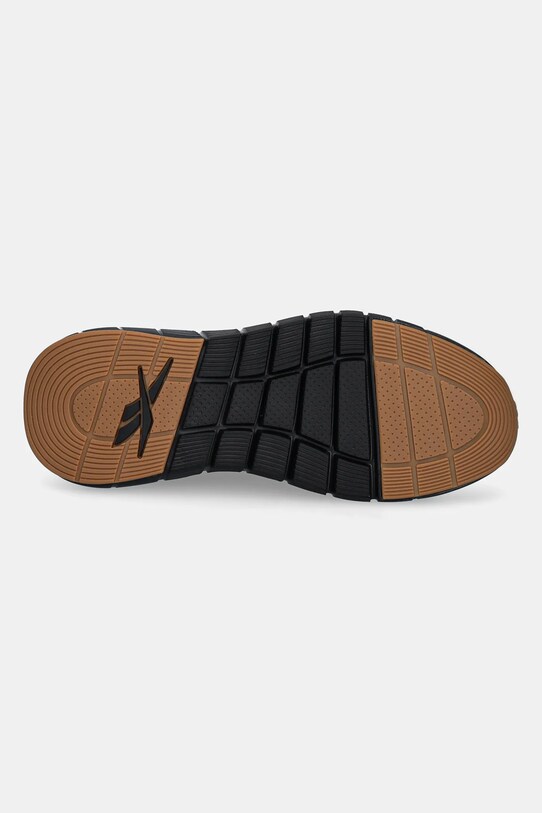 Tréningové topánky Reebok Nano Gym 100208628 čierna