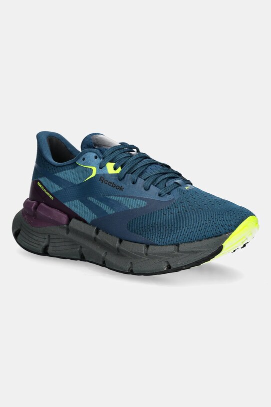 Бігові кросівки Reebok Floatzig Symmetros синтетичний блакитний 100206737
